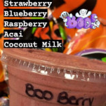 Want A Smoothie