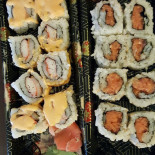 Quickway Hibachi