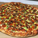 Benito's Pizza