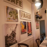 Cafe Paris