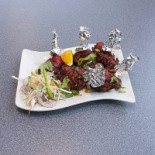 Curry Leaf Indian Cuisine