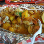 Fat Boy's Crab Shack