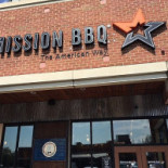 Mission Bbq