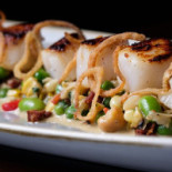 Legal Sea Foods- Somerville