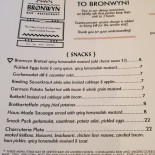 Bronwyn