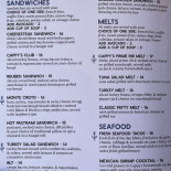 Cappy's Cafe