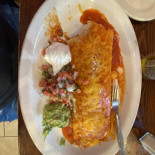 Las Margaritas Gillette