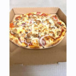 Roma's Pizza