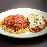 The Old Spaghetti Factory