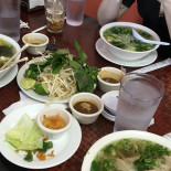 Pho Real Vietnamese