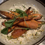Ember Woodfire Grill