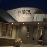 Ember Woodfire Grill