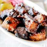 North And South Seafood Smokehouse