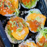 Ku Asian Bistro