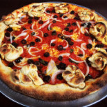 Toscana Pizza