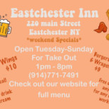 Eastchester Super Deli