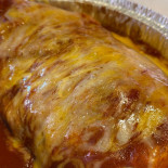Cafe Rio Mexican Grill