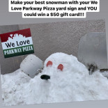 Parkway Pizza Longfellow