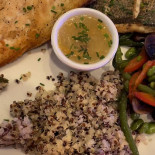 Park 143 Bistro