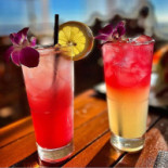 The Beachcomber