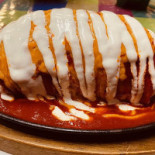 Maddy's Mexican Grill