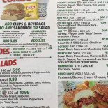 Carlo's