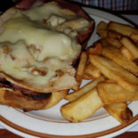 Stack Pancake Steak House