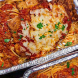 Buca di Beppo