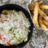 Slim's