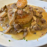 Five Fifty Restaurant