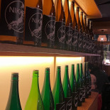 Nikkei Of Peau