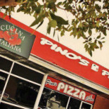 Pino's Pizza Al Centro