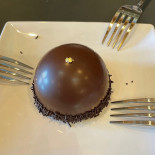 Truffles Tortes Dessert Cafe