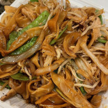 Thanh Truc Green Bamboo