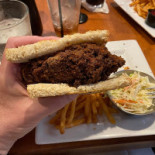 Maverick's Wood Grill