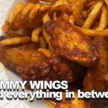 Wings Plus