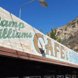 Camp Williams Cafe General Store
