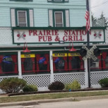 Prairie Station Pub