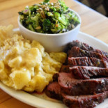 Manny's Wood Grill