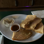 Oak Cafe