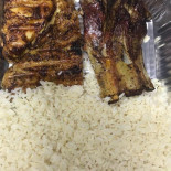 Royal Barbecue