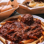 Frannie's Beef And Catering