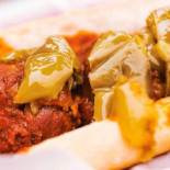 Frannie's Beef And Catering