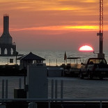 Dockside Deli