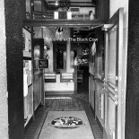 The Black Cow