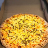 Linda's New York Pizzeria