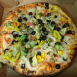Little Venice Pizzeria