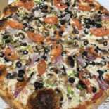 Glenoaks Deli Pizza