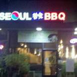 Seoul Bbq