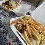 Pete's Burger